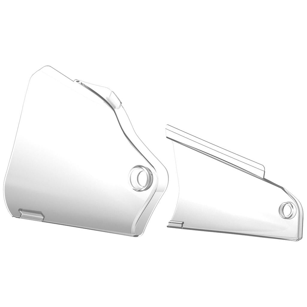 Graphic Guards Husqvarna Graphic Guards FC/TC/FX/TX Clear 2019-2024
